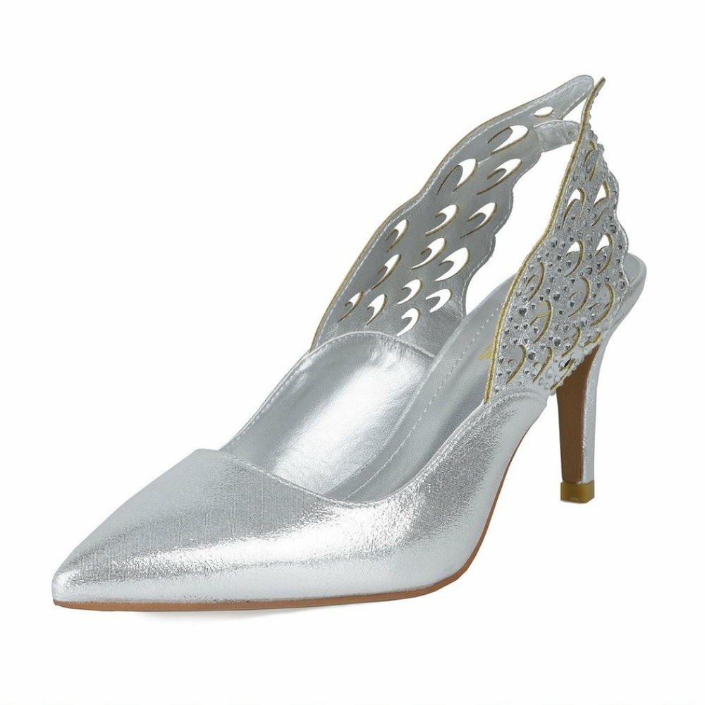 Angel Wing Shoes